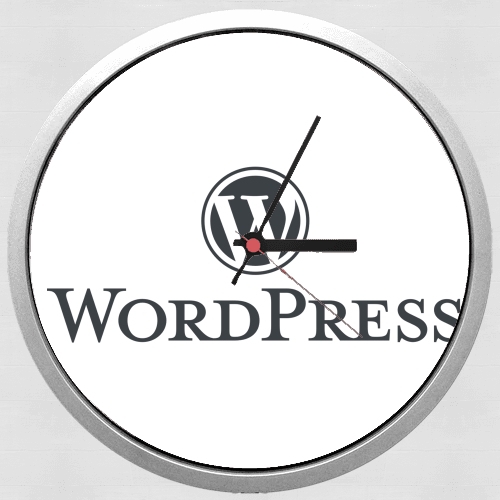 Orologio Wordpress maintenance 