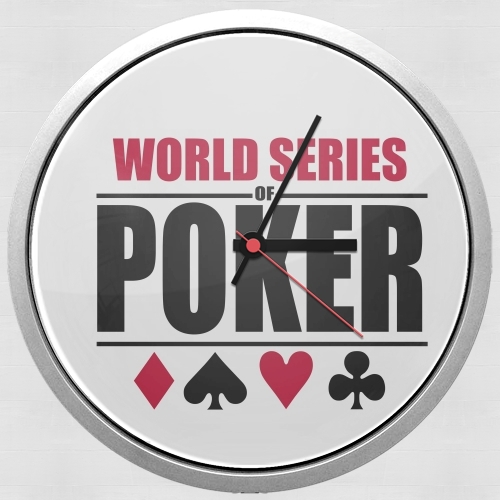 Orologio World Series Of Poker 