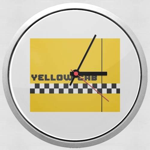 Orologio Yellow Cab 