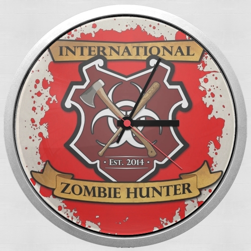 Orologio Zombie Hunter 