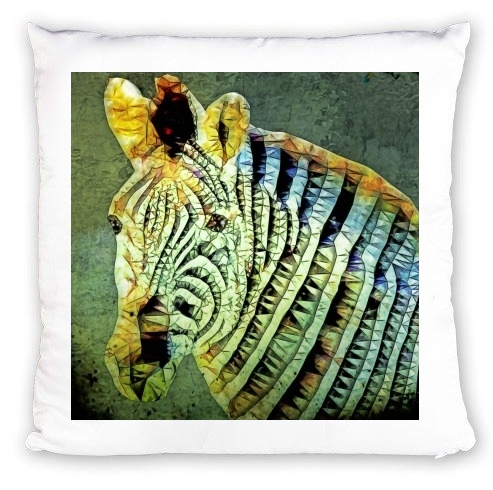 cuscino abstract zebraaa 