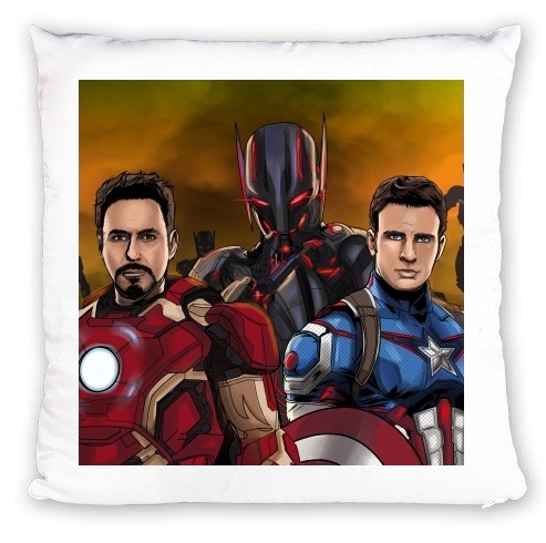 cuscino Avengers Stark 1 of 3  