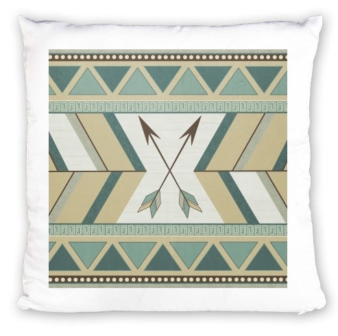 cuscino Aztec Pattern  