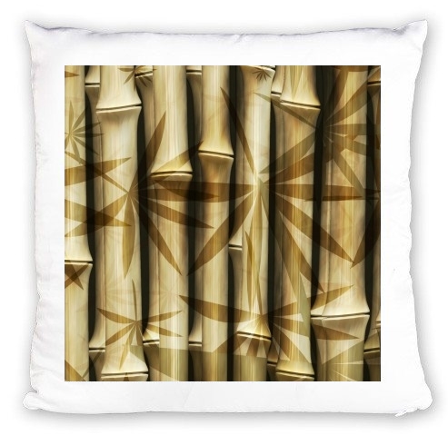 cuscino Bamboo Art 