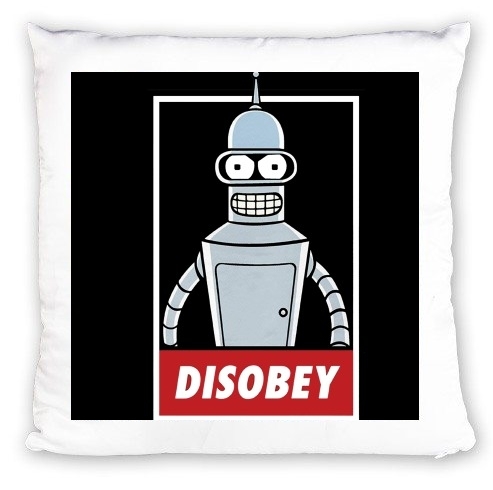 cuscino Bender Disobey 