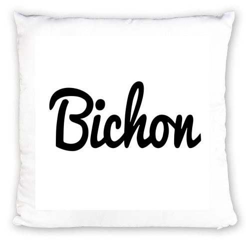 cuscino Bichon 