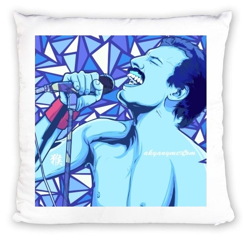 cuscino Blue Mercury 