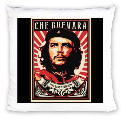 cuscino Che Guevara Viva Revolution 