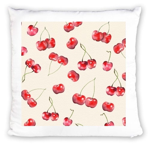 cuscino Cherry Pattern 