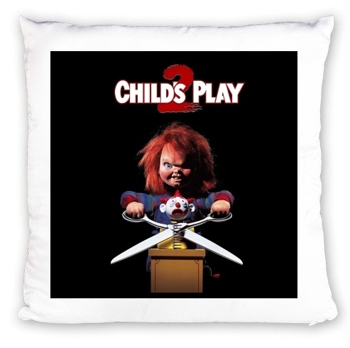 cuscino Child Play Chucky 