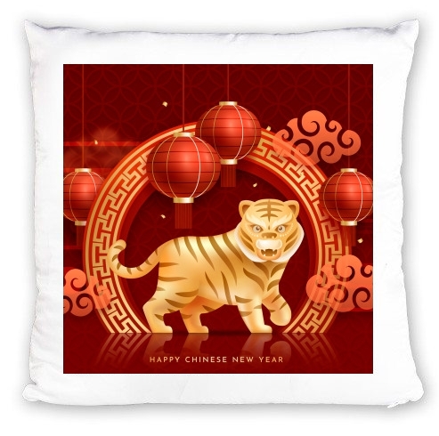 cuscino chinese new year Tiger 