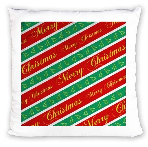 cuscino Christmas Wrapping Paper 