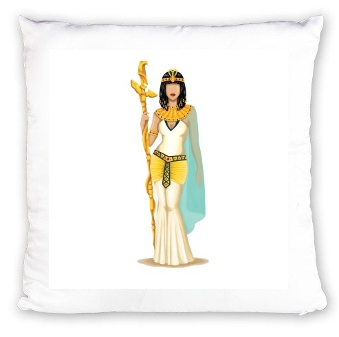 cuscino Cleopatra Egypt 