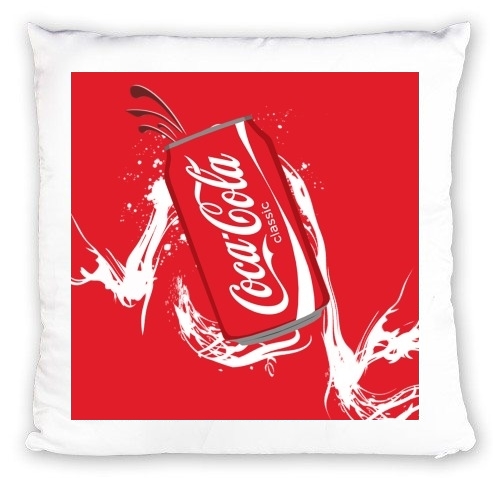cuscino Coca Cola Rouge Classic 