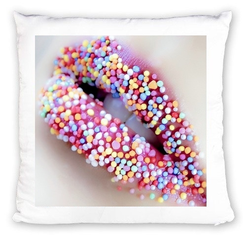 cuscino Colorful Lips 