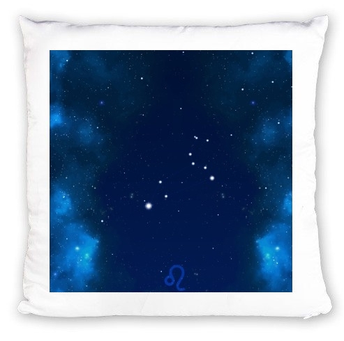 cuscino Constellations of the Zodiac: Leo 