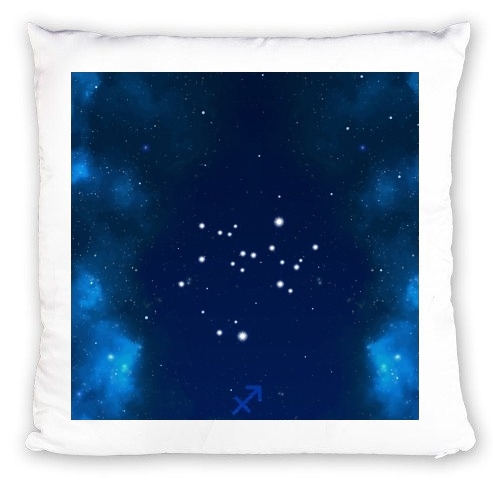 cuscino Constellations of the Zodiac: Sagittarius 