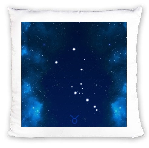cuscino Constellations of the Zodiac: Taurus 
