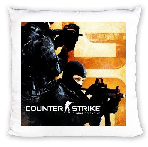 cuscino Counter Strike CS GO 