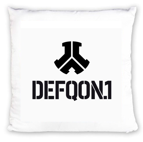 cuscino Defqon 1 Festival 