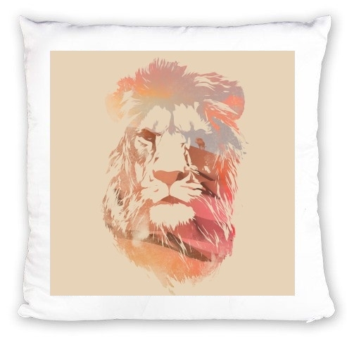 cuscino Desert Lion 