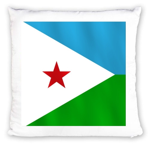 cuscino Djibouti 