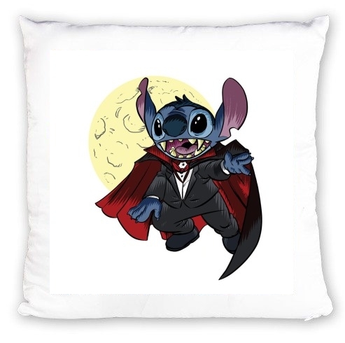 cuscino Dracula Stitch Parody Fan Art 