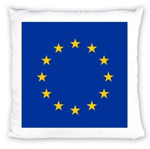 cuscino Bandiera Europa 
