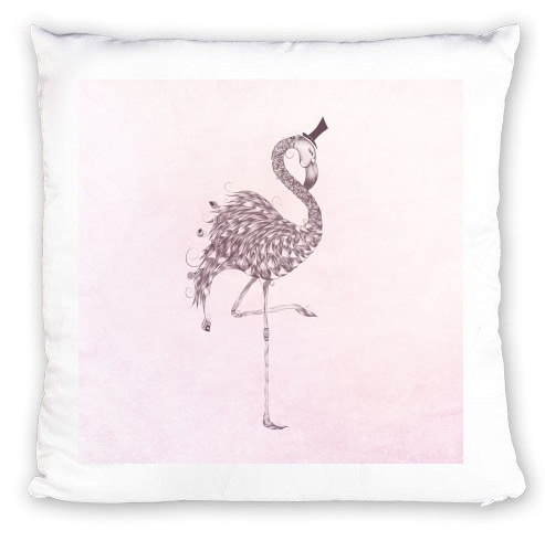 cuscino Flamingo 