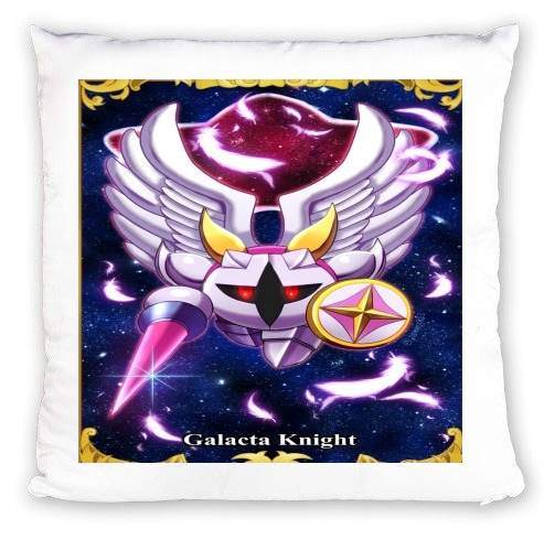 cuscino Galacta Knight 