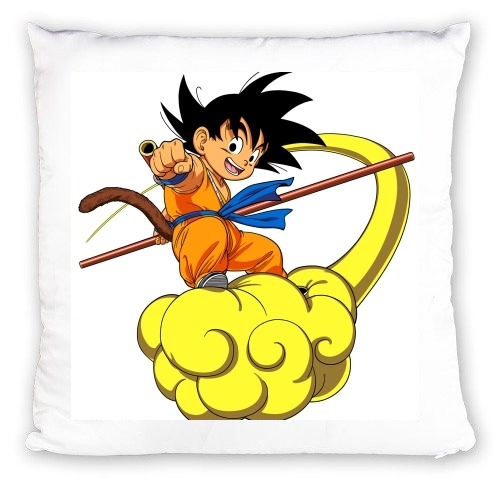 cuscino Goku Kid on Cloud GT 