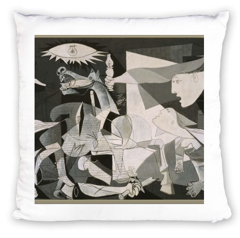 cuscino Guernica 