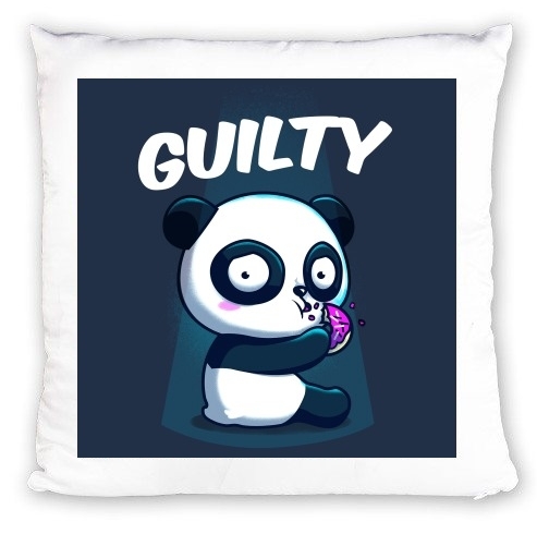 cuscino Guilty Panda 