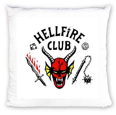cuscino Hellfire Club 
