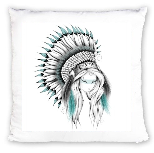 cuscino Indian Headdress 