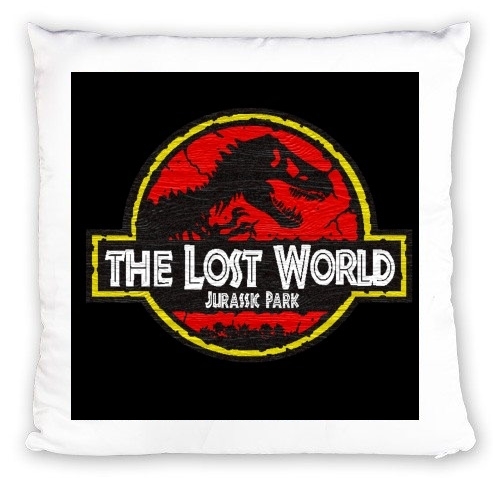 cuscino Jurassic park Lost World TREX Dinosaure 