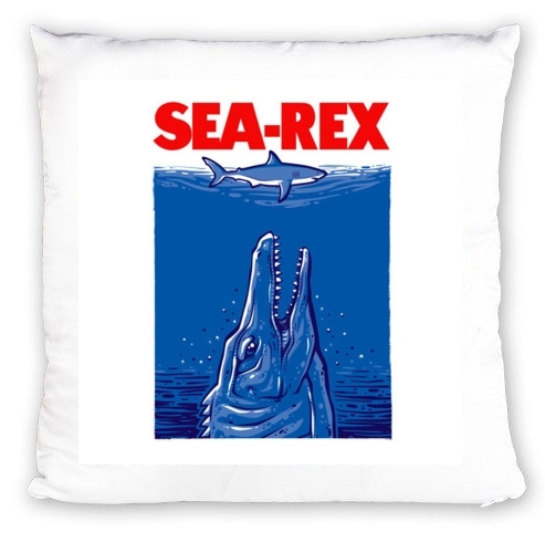 cuscino Jurassic World Sea Rex 