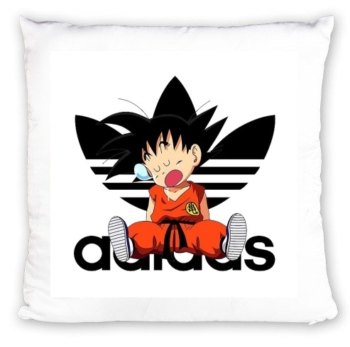 cuscino Kid Goku Adidas Joke 