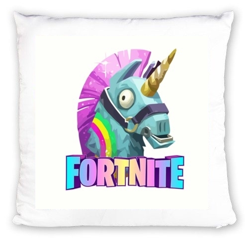 cuscino unicorno Fortnite 