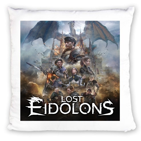 cuscino Lost Eidolons 