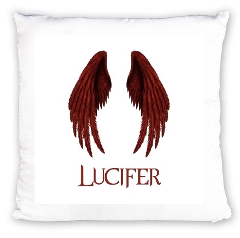 cuscino Lucifer The Demon 