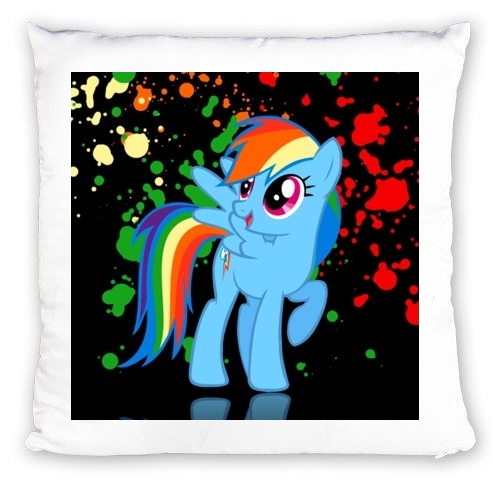 cuscino My little pony Rainbow Dash 