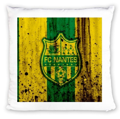 cuscino Nantes Football Club Maillot 