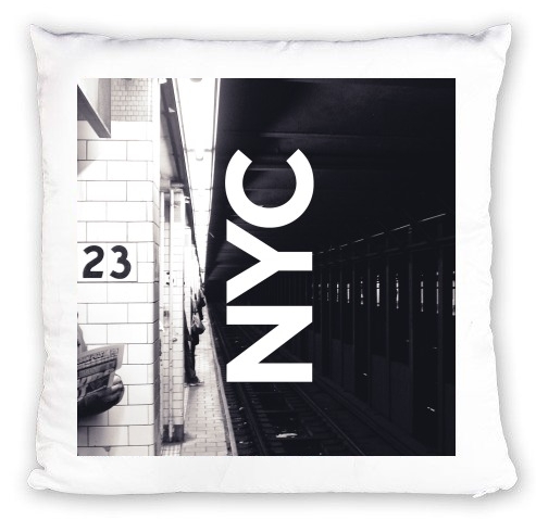 cuscino NYC Basic 1 