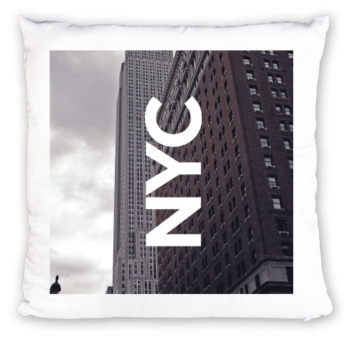 cuscino NYC Basic 8 
