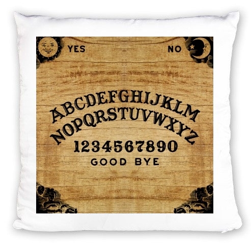 cuscino Ouija Board 