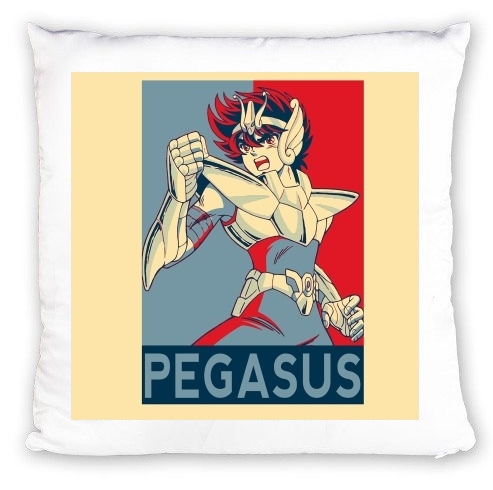 cuscino Pegasus Zodiac Knight 