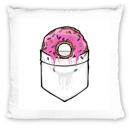 cuscino Pocket Collection: Donut Springfield 