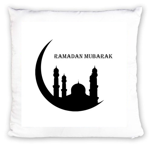 cuscino Ramadan Kareem Mubarak 