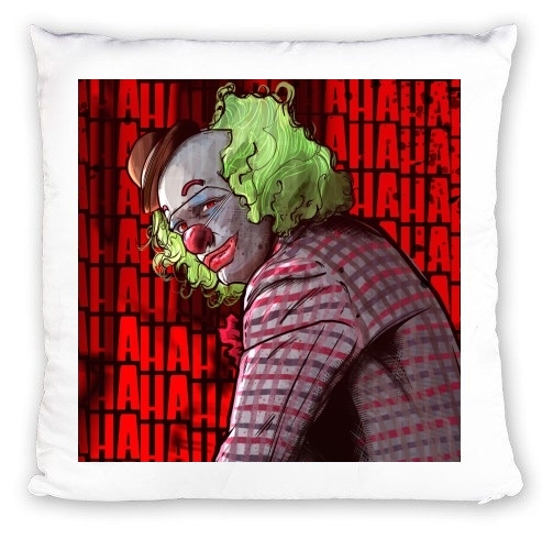 cuscino Sad Clown 